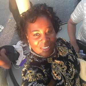 Meet your Posher, Tonya